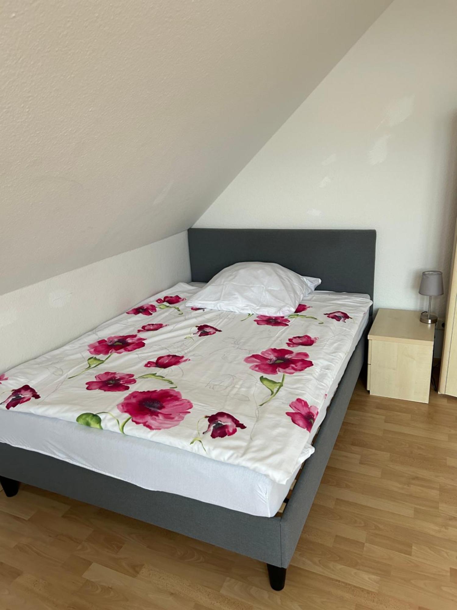 Moderne 3 In * Heiligenhaus
