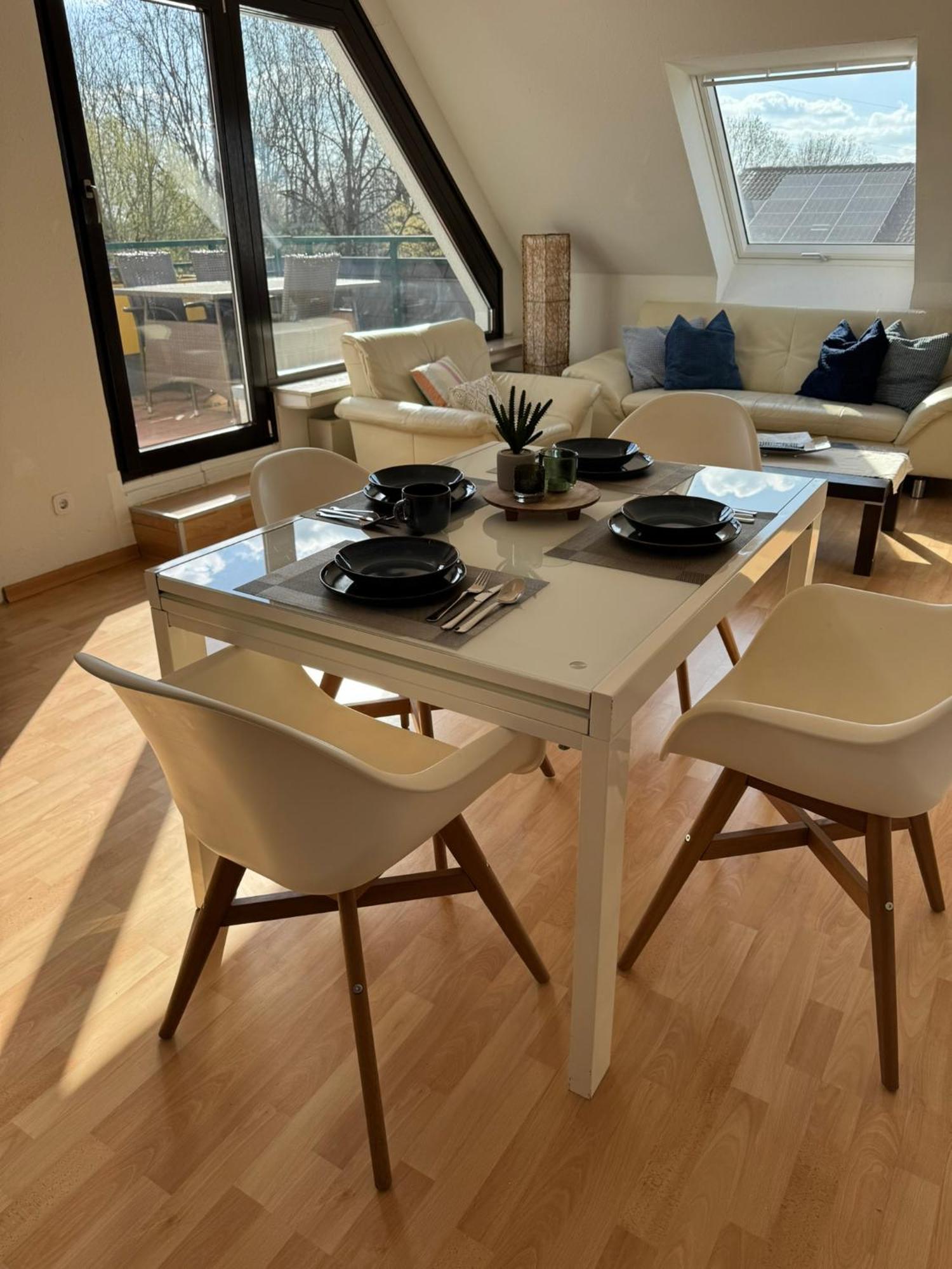 Moderne 3 In Apartment *