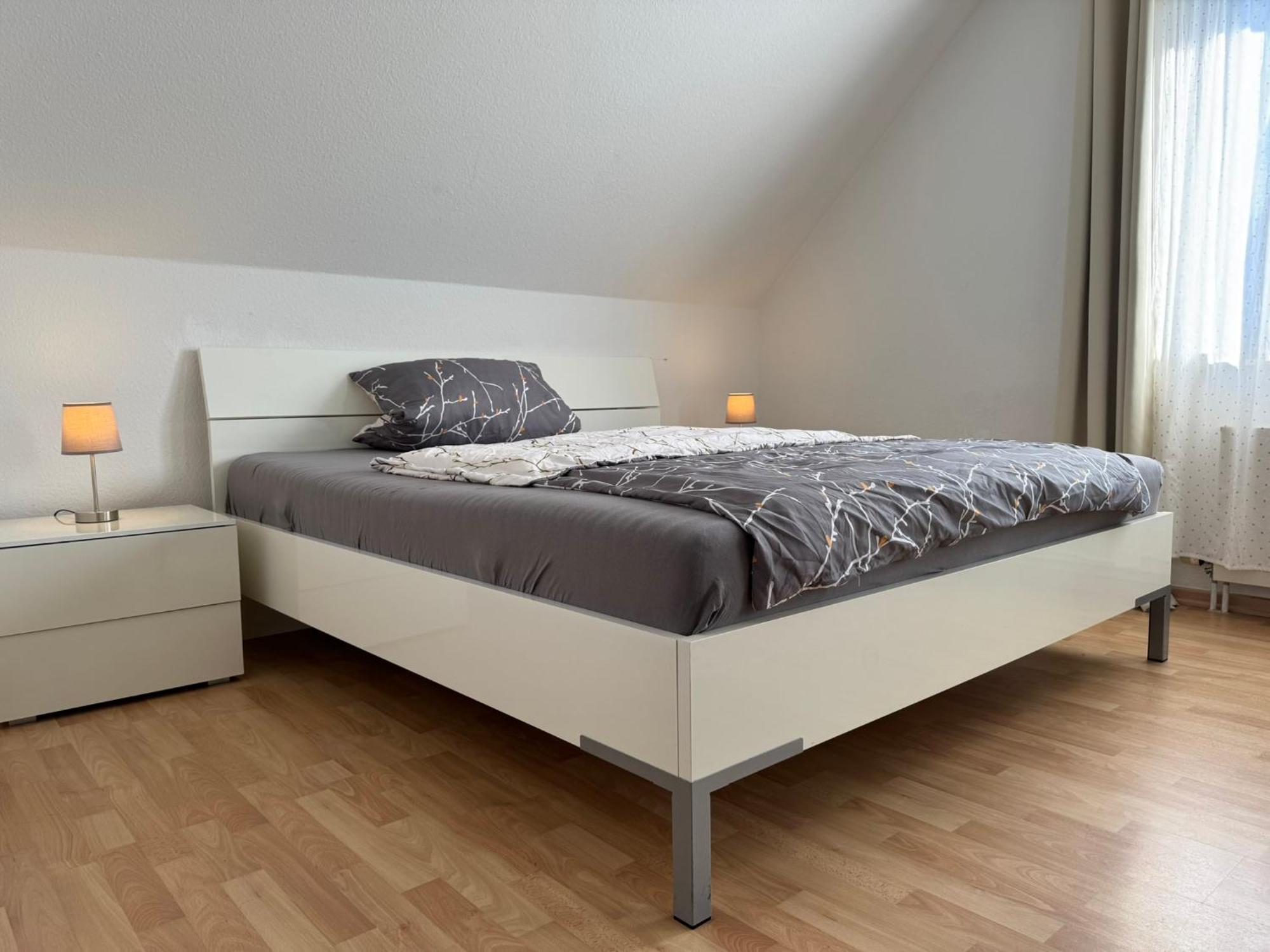 Moderne 3 In * Heiligenhaus